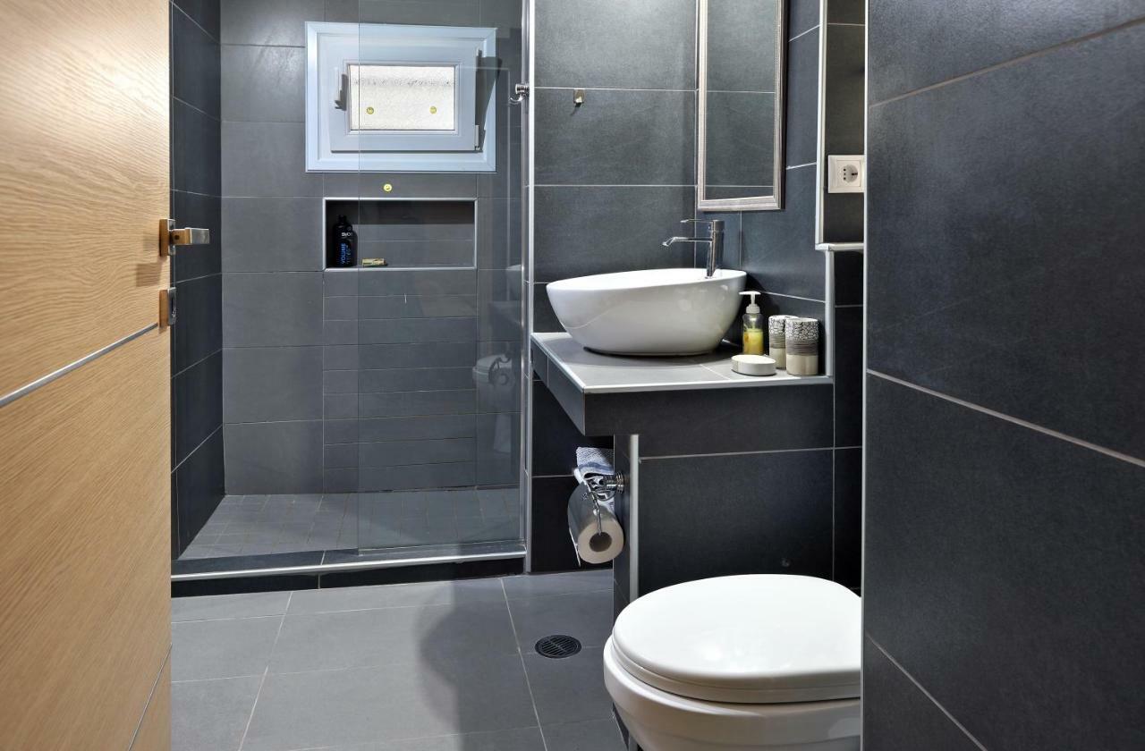 Vila M - With Private Pool And Yard