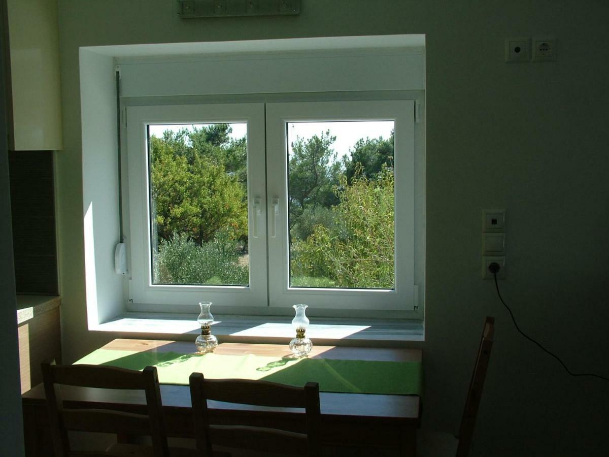 M - With Private Pool And Yard 別墅 Anatoli (Crete)
